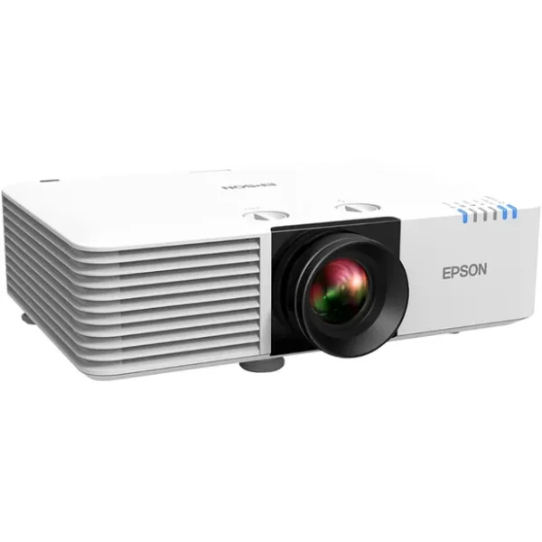 Proyector Epson PowerLite EB-L630SU – 6000 lúmenes