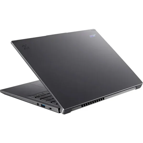 Notebook Acer Aspire A14-52MT-59DP – Intel Core Ultra 5 226V / 16GB RAM / 1TB SSD / 14″ Touch WUXGA / Windows 11