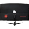 Monitor Curvo HYE 32" LED FHD HY32VIEW165 DP/HDMI 165Hz