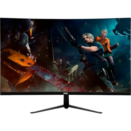Monitor Curvo HYE 32" LED FHD HY32VIEW165 DP/HDMI 165Hz