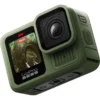 Cámara GoPro HERO13 Black Limited Edition Forest Green