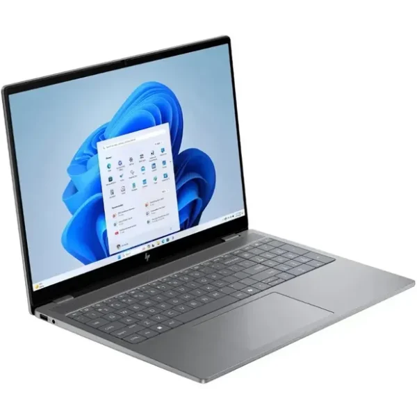 Notebook HP OmniBook X 16-AW0033DX – Intel Core Ultra 7 / 32GB RAM / 2TB SSD / 16″ Touch / RTX 4050 6GB / Windows 11