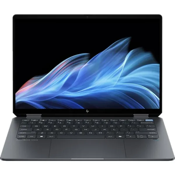 Notebook HP Omnibook 14-FH0033DX – Intel Core Ultra 9 288V / 32GB RAM / 2TB SSD / 14″ Touch / Windows 11
