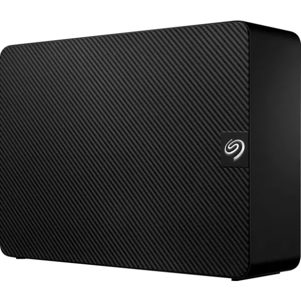 Disco externo WD My Book Duo 44TB USB 3.1 WDBFBE0440JBK