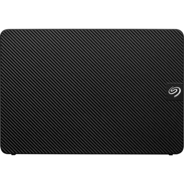 Disco externo WD My Book Duo 44TB USB 3.1 WDBFBE0440JBK