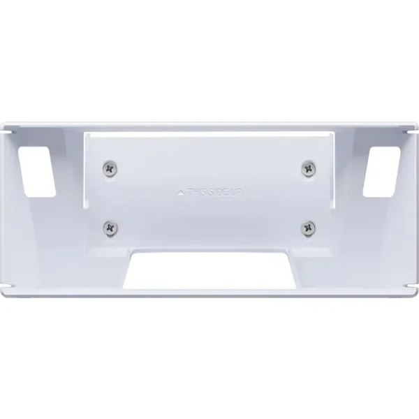 Soporte de Pared Spigen para Starlink Gen 3 – Blanco