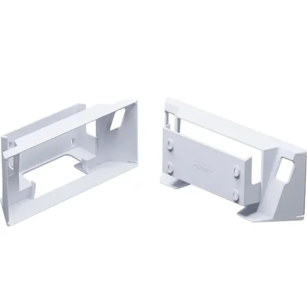 Soporte de Pared Spigen para Starlink Gen 3 – Blanco