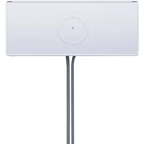 Soporte de Pared Spigen para Starlink Gen 3 – Blanco