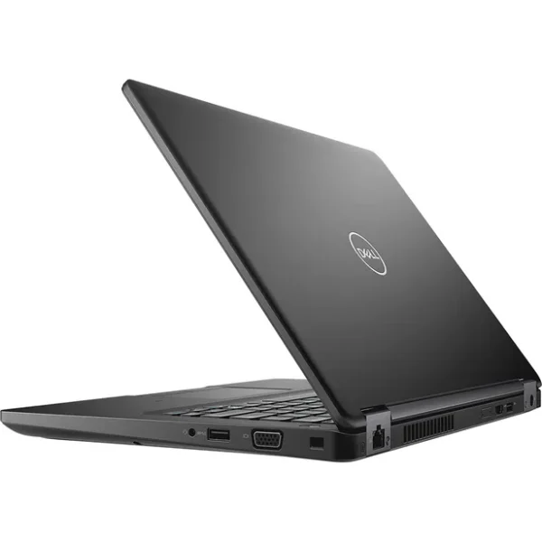 Notebook Dell Latitude 5490 – Intel Core i5-8350U / 8GB RAM / 256GB SSD / 14″ FHD / Windows 11 (Refurbished)
