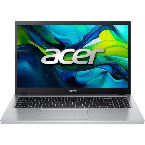 Notebook Acer AG15-32P-39R2 – Intel Core i3-N355 / 8GB RAM / 128GB SSD / 15.6″ FHD / Windows 11