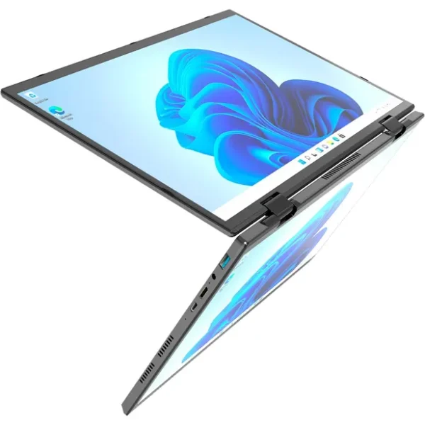 Notebook DUB Thinkbook DBN2S360 – Intel Alder Lake N95 / 16GB RAM / 256GB SSD / 14″ Touch 2.2K / Windows 11