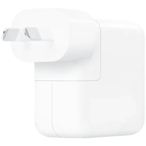 Fuente Apple USB-C 35W Dual – (MW2K3LE A2676)