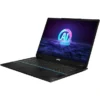 Notebook MSI Stealth 18 AI A1VHG-008US – Intel Core Ultra 9 185H / 32GB RAM / 1TB SSD / RTX 4080 12GB / 18″ QHD+ / Windows 11