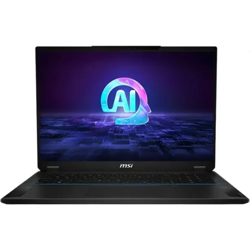 Notebook MSI Stealth 18 AI A1VHG-008US – Intel Core Ultra 9 185H / 32GB RAM / 1TB SSD / RTX 4080 12GB / 18″ QHD+ / Windows 11