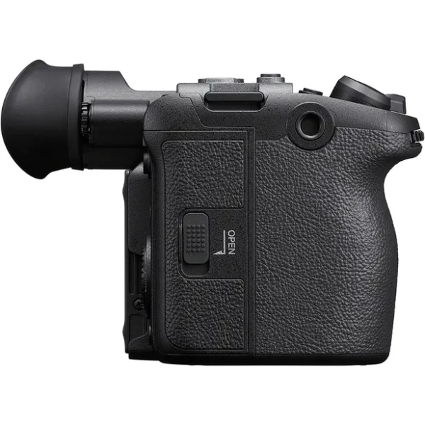 Cámara Digital Sony Cinema FX2 – Solo Cuerpo (ILME-FX2)