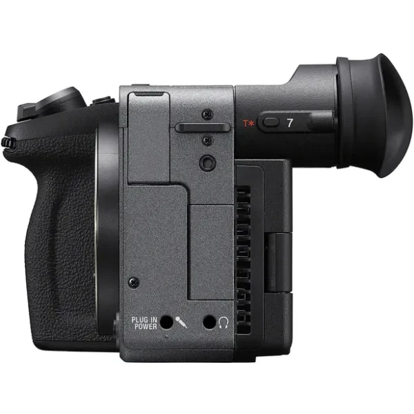 Cámara Digital Sony Cinema FX2 – Solo Cuerpo (ILME-FX2)