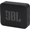 Parlante JBL GO Essential 2 Bluetooth Negro