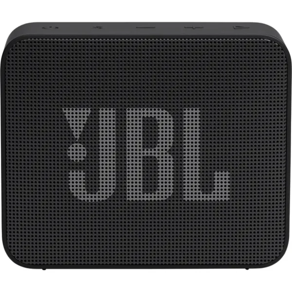 Parlante JBL GO Essential 2 Bluetooth Negro