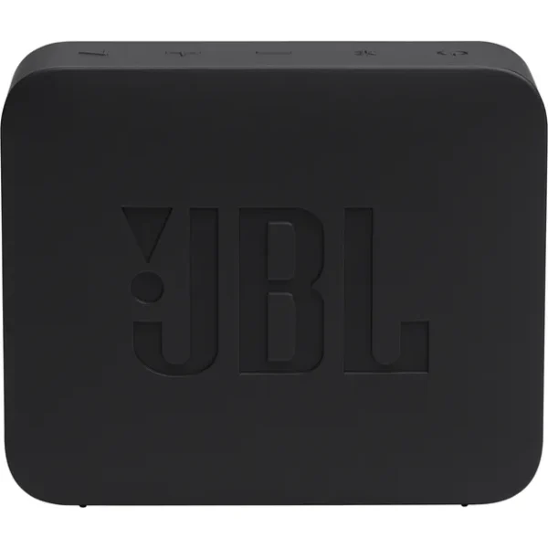 Parlante JBL GO Essential 2 Bluetooth Negro