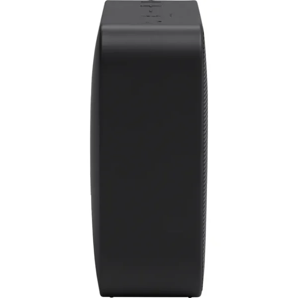 Parlante JBL GO Essential 2 Bluetooth Negro