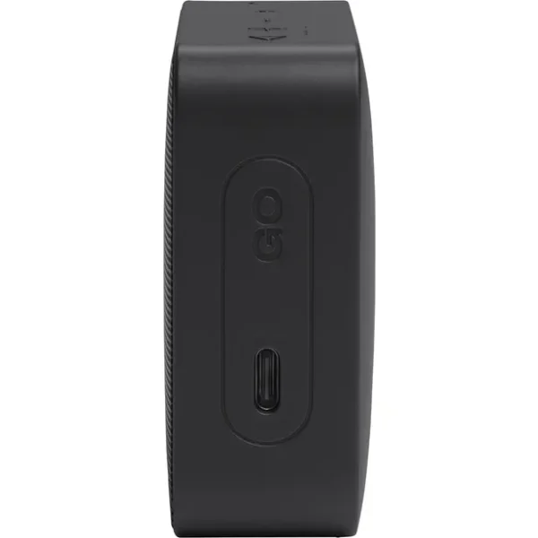Parlante JBL GO Essential 2 Bluetooth Negro