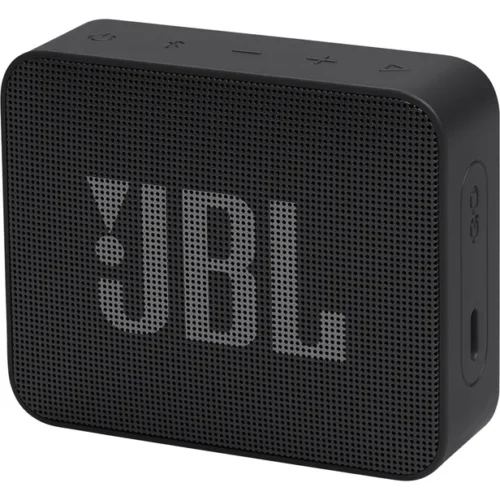 Parlante JBL GO Essential 2 Bluetooth Negro