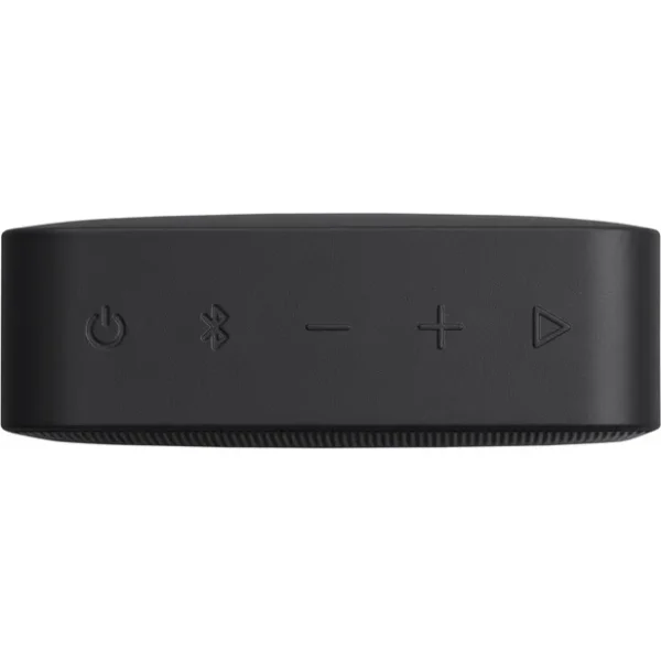 Parlante JBL GO Essential 2 Bluetooth Negro