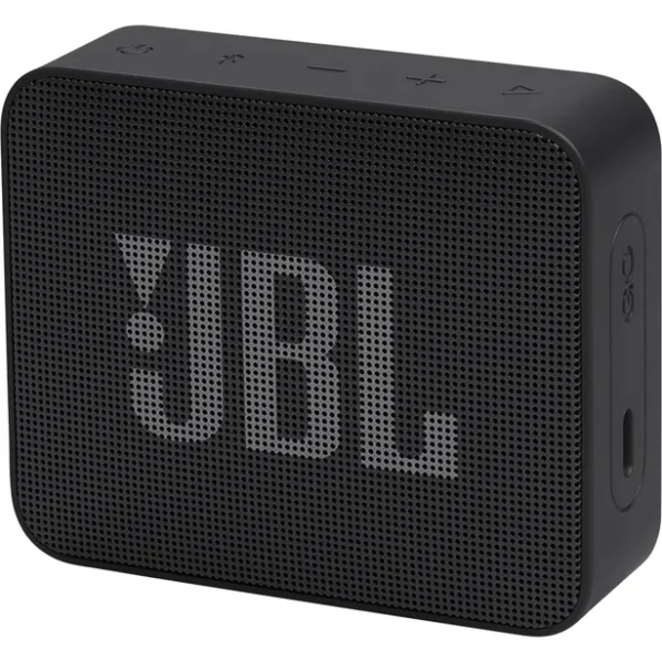 Parlante JBL GO Essential 2 Bluetooth Negro