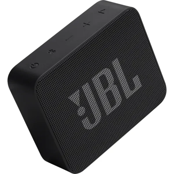 Parlante JBL GO Essential 2 Bluetooth Negro
