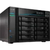Servidor NAS Asustor AS6510T Lockerstor 10-Bay