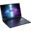 Notebook Gigabyte Aorus Master BYHC5USE64SH – Intel Core i9-275HX / 32GB RAM / 1TB SSD / RTX 5080 16GB / 16″ QHD+ / Windows 11