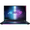 Notebook Gigabyte Aorus Master BYHC5USE64SH – Intel Core i9-275HX / 32GB RAM / 1TB SSD / RTX 5080 16GB / 16″ QHD+ / Windows 11