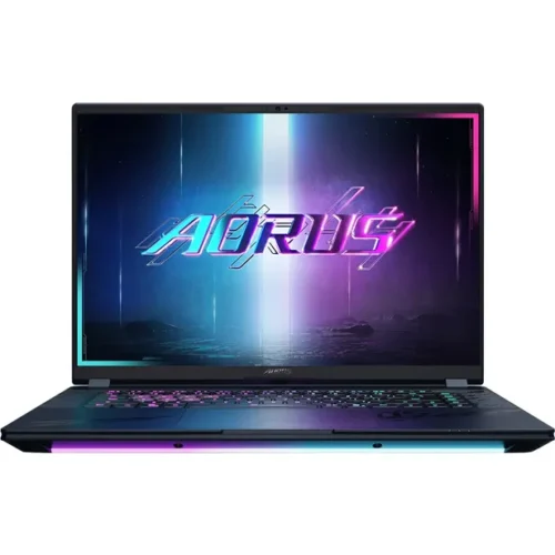 Notebook Gigabyte Aorus Master BYHC5USE64SH – Intel Core i9-275HX / 32GB RAM / 1TB SSD / RTX 5080 16GB / 16″ QHD+ / Windows 11