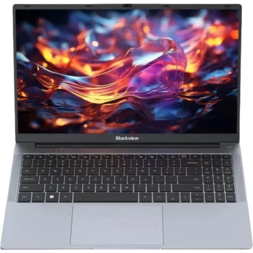 Notebook Blackview Acebook 6 – Intel Twin Lake N150 / 16GB RAM / 512GB SSD / 15.6″ FHD / Windows 11