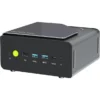 Mini PC GMKtec NucBox K12 – AMD Ryzen 7 H255 / 32GB DDR5 / 1TB SSD / Windows 11 Pro