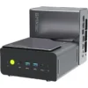 Mini PC GMKtec NucBox K12 – AMD Ryzen 7 H255 / 32GB DDR5 / 1TB SSD / Windows 11 Pro