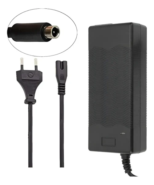 Cargador Monopatín Eléctrico Xiaomi 36v / 42v 2 Amp