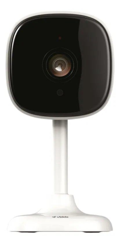 Cámara De Seguridad Wifi Interior Velds Vds-ciw-2m 1080p Hd