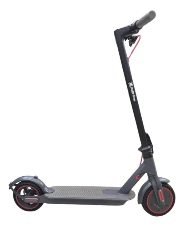 Monopatín Eléctrico Xplay Pro 8.5 350w Velocidad 25km/h