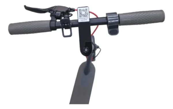 Monopatín Eléctrico Xplay Pro 8.5 350w Velocidad 25km/h