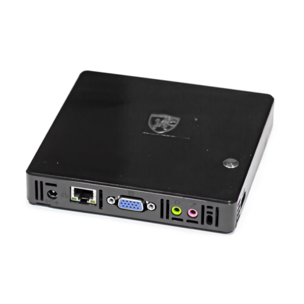 Mini PC Jlmin 3001 Intel Celeron 1007U 2GB RAM 30GB SSD HDMI VGA WiFi